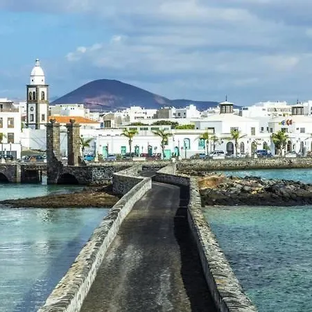 Apartman Casa Playa