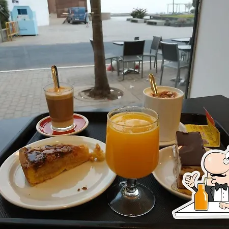 Apartment Casa Playa