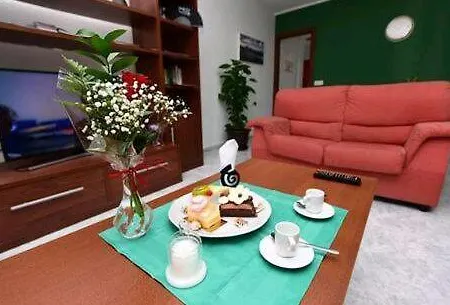 Casa Playa * アレシフェ
