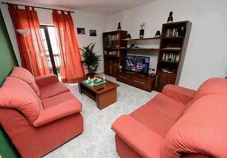 Casa Playa Apartment Arrecife (Lanzarote)