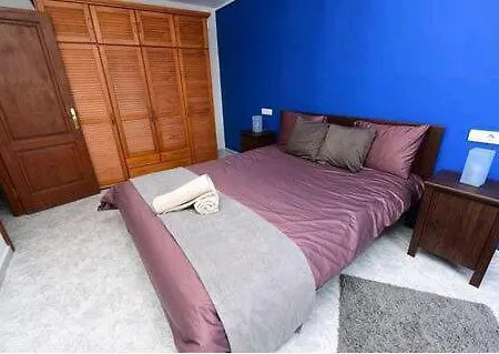 Casa Playa Apartment