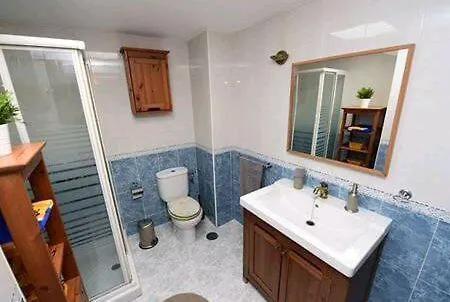 Casa Playa *